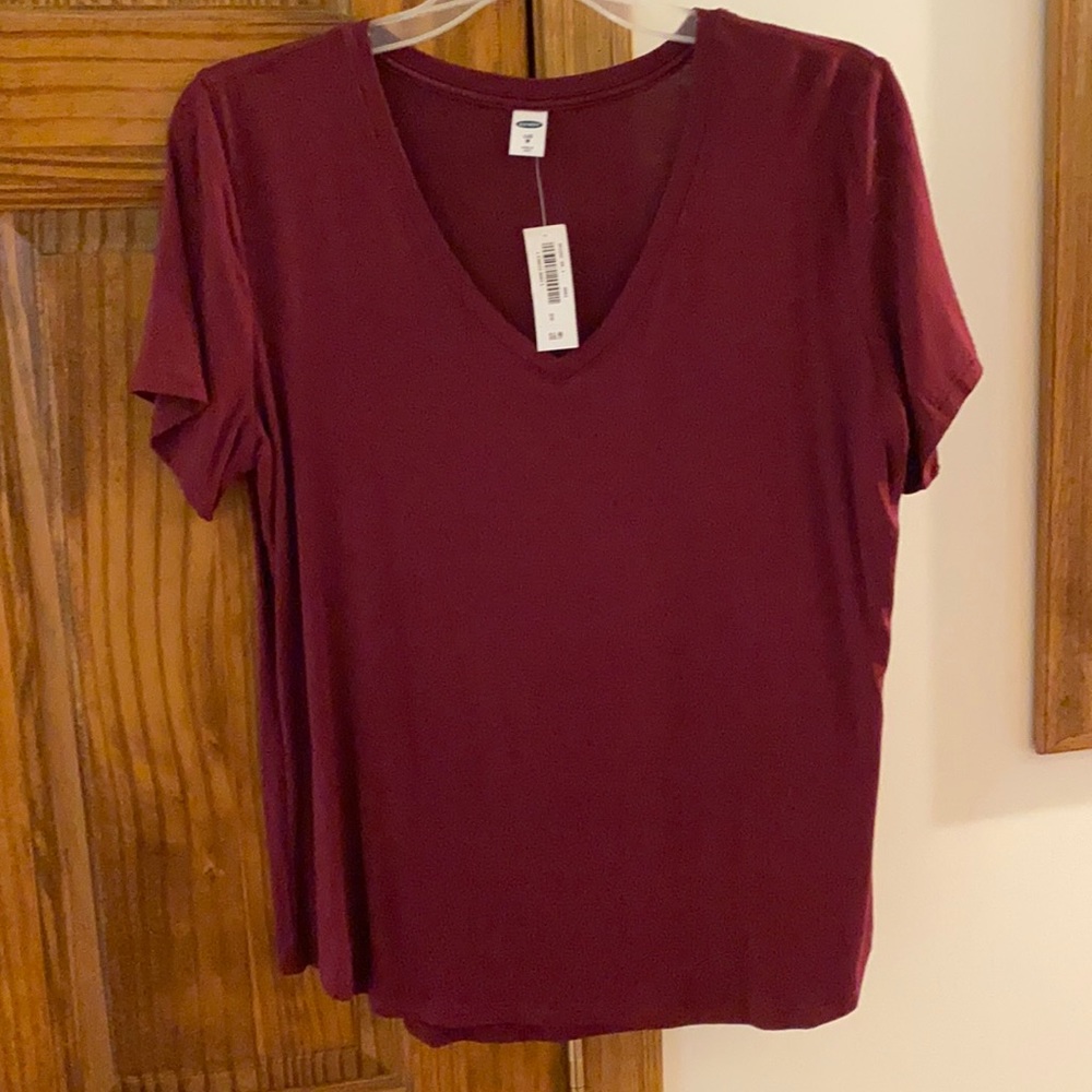 Old Navy Luxe